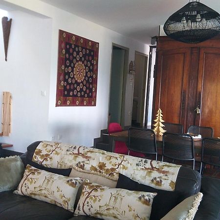 Suite Indigo Jacuzzi Prive Piscine Vue Mer Acces Cuisine Laverie Saint Pierre Zewnętrze zdjęcie